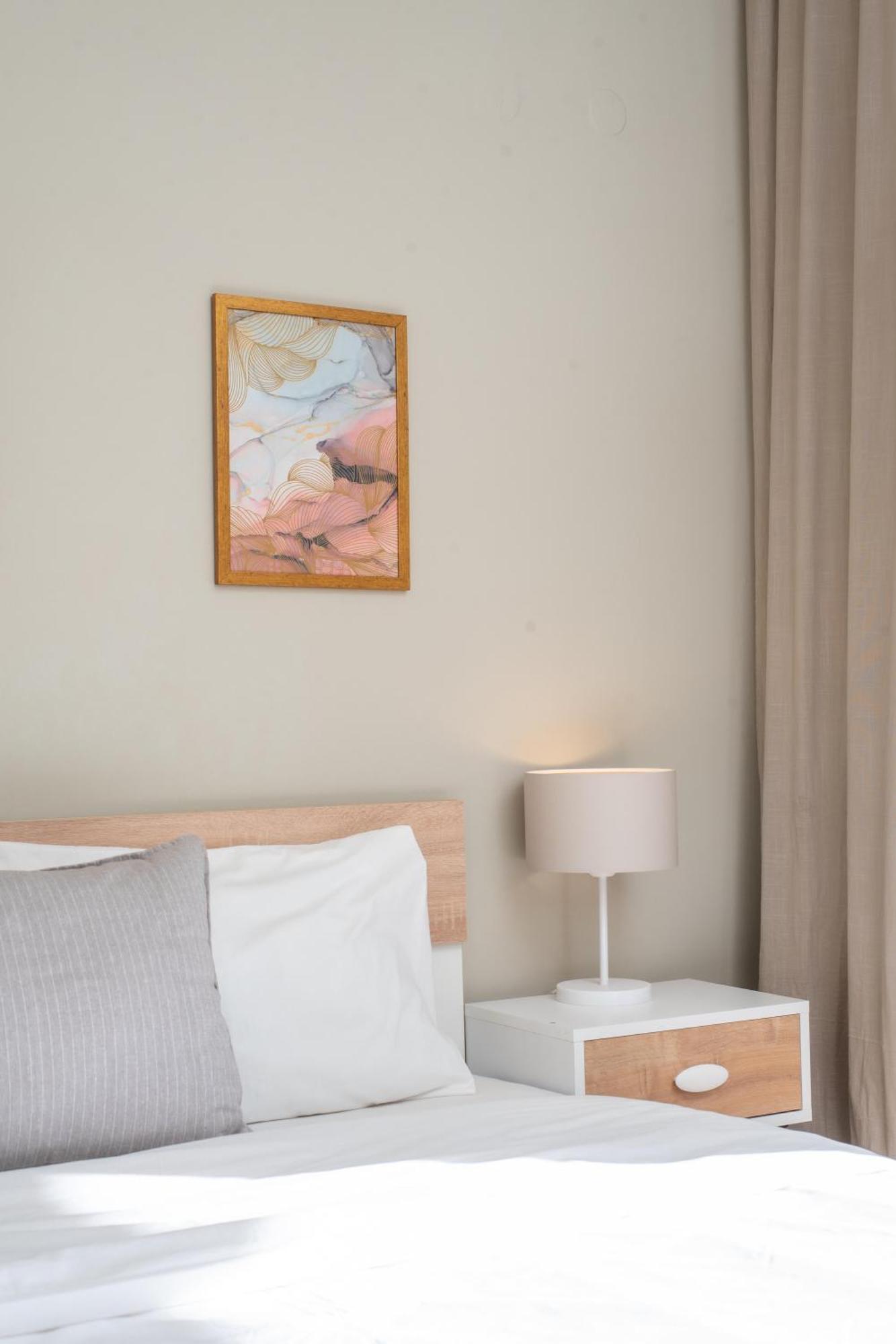 Houseloft Rotunda Getaway Apartment Солун Екстериор снимка