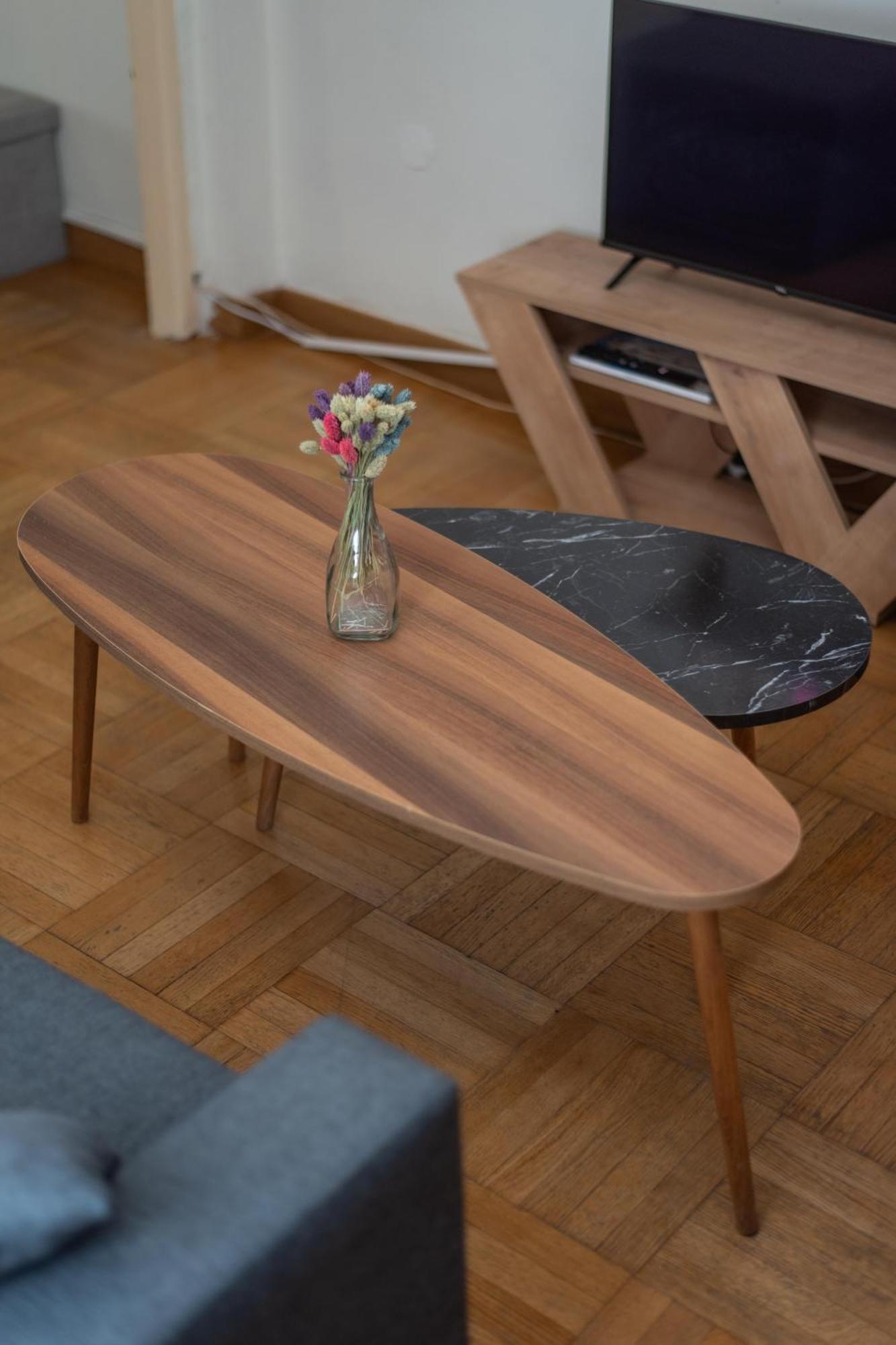 Houseloft Rotunda Getaway Apartment Солун Екстериор снимка